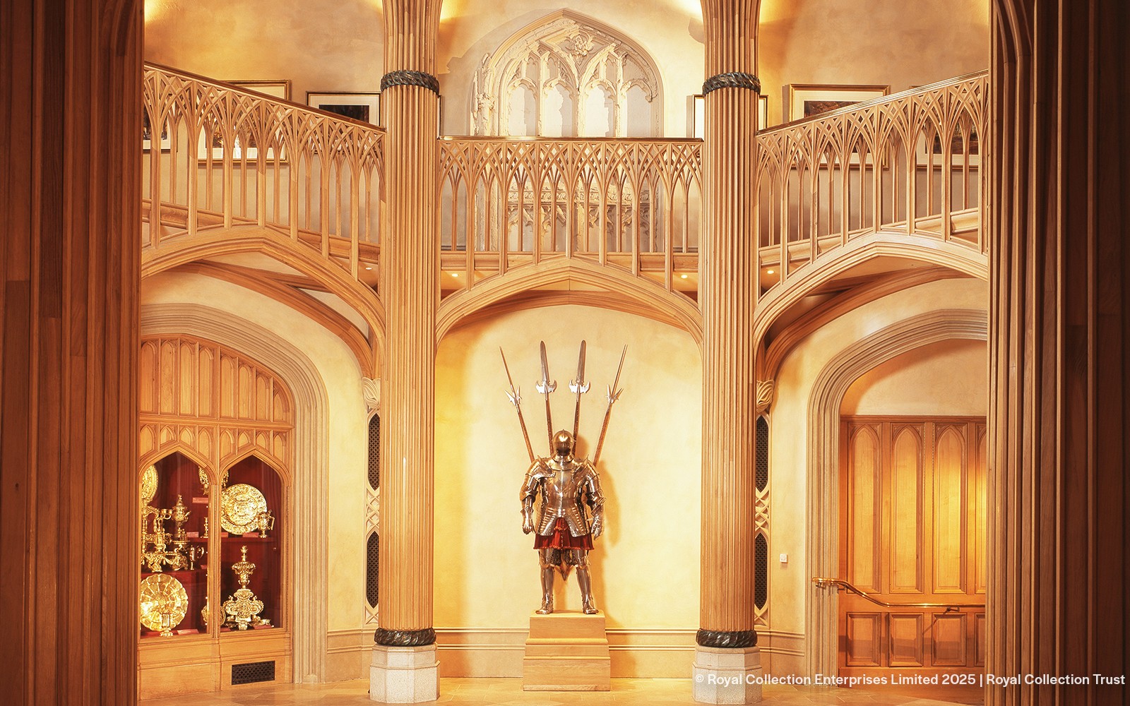 Windsor Castle Entry Tickets
