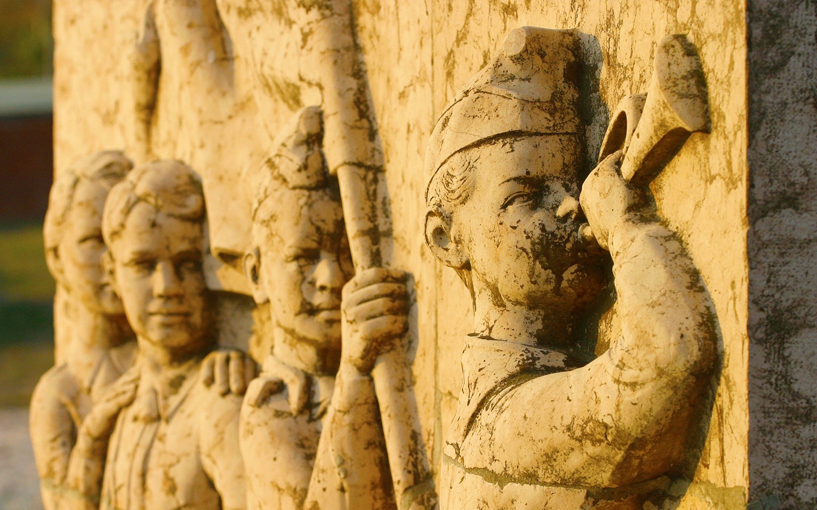 Tickets to Memento Park — gallery 3