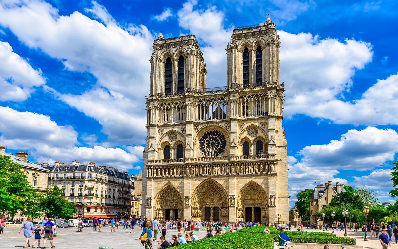 Paris Self Guided Audio Tour — gallery 4