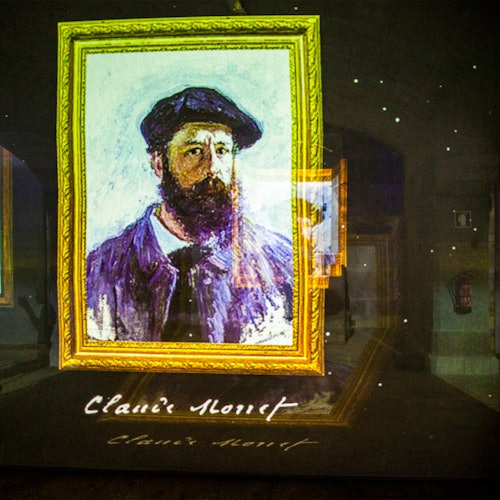 Impressive Monet & Brilliant Klimt in Porto: Skip The Line — gallery 1