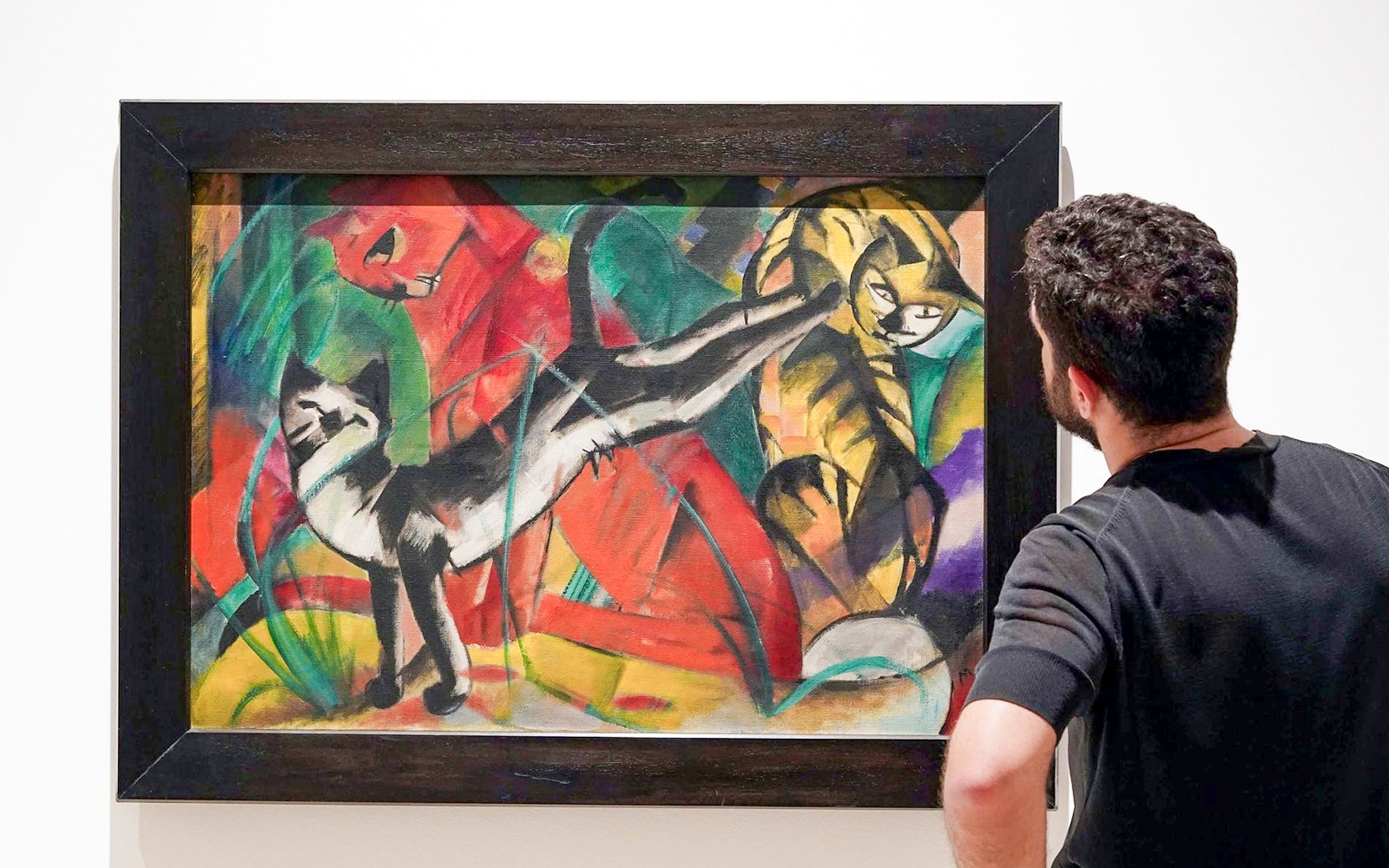 Picasso Museum Malaga Guided Tour
