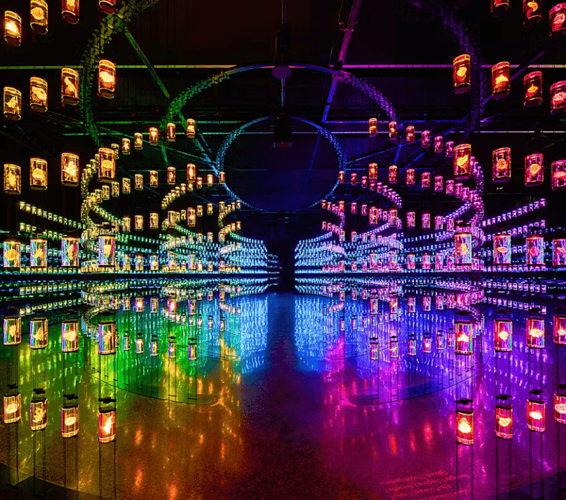 [Kids Go Free] Museum of The Future Dubai Tickets