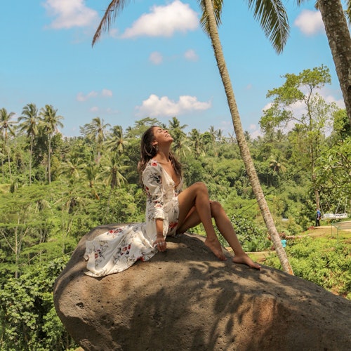 Aloha Swing Ubud: Entry Ticket — gallery 2