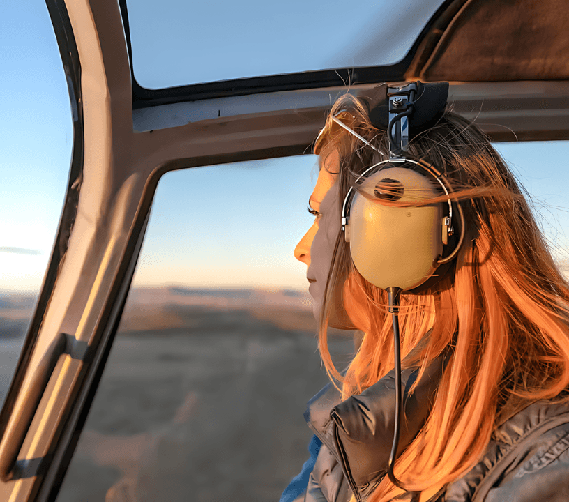 Grand Canyon: Skywalk + Helicopter Flight + Boat Ride from Las Vegas — gallery 4