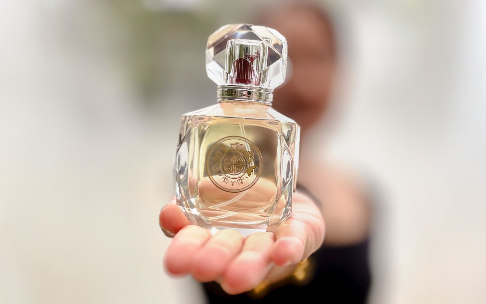Orchid Perfume Workshop by Scentopia Sentosa Singapore — gallery 3