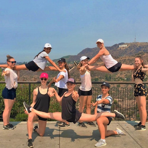 Hollywood Sign & Griffith Park Los Angeles: Guided Hiking Tour — gallery 1