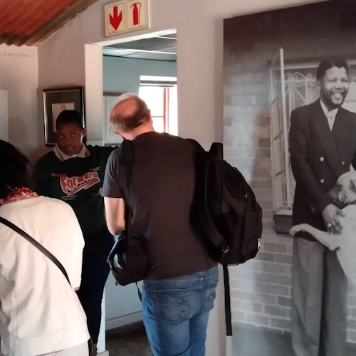 Apartheid & Soweto: Half-Day Tour — gallery 1