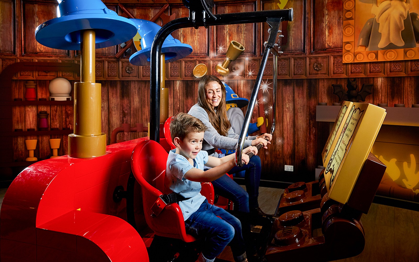 LEGOLAND Discovery Centre Tickets