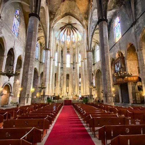 Barcelona: Historical Center Guided Tour — gallery 2