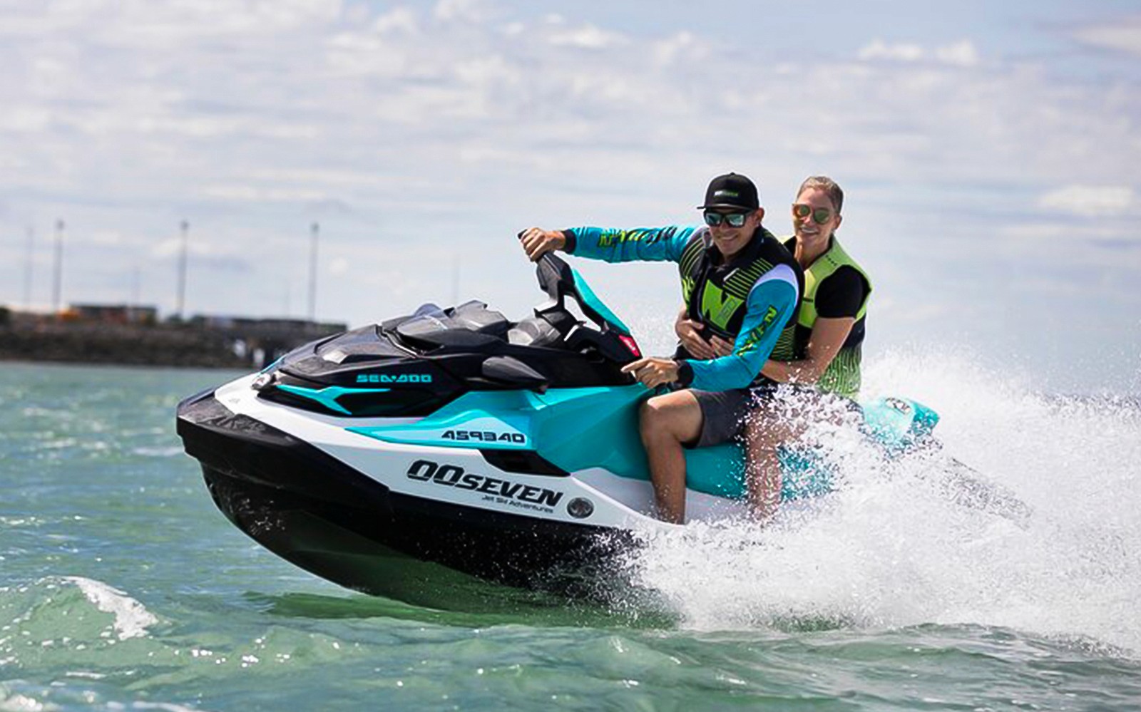 Jet Ski Tour in Darwin — gallery 4