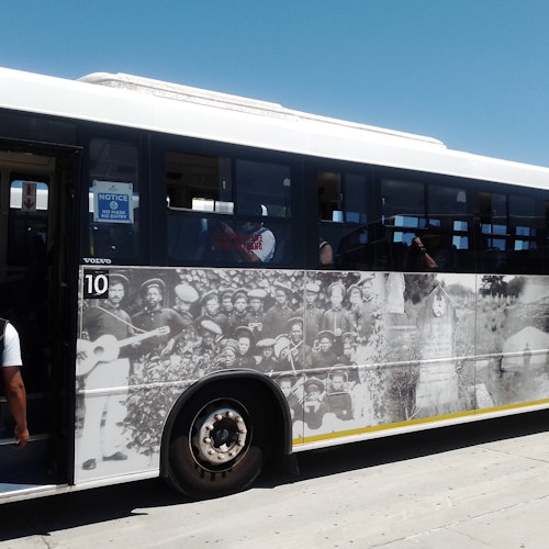 Robben Island and Table Mountain Full Day Tour — gallery 1