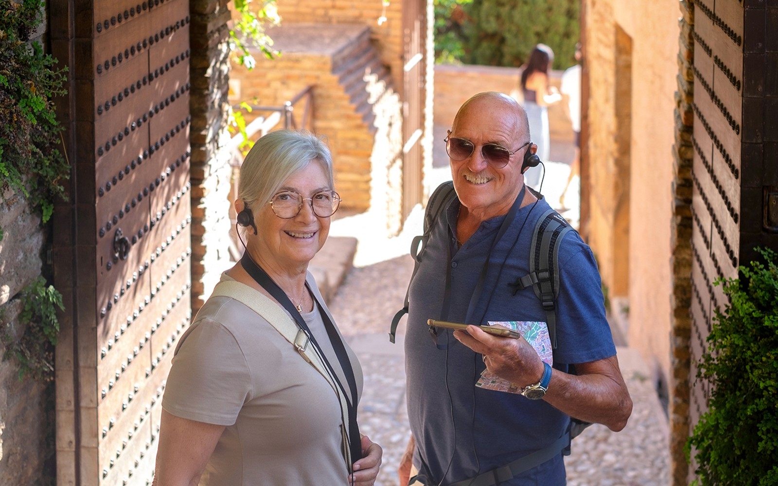 From Barcelona: Montserrat Monastery & Black Madonna With Train Tickets & Audio Guide — gallery 4