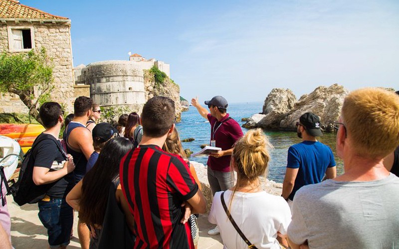 2-Hour Game of Thrones Guided Tour in Dubrovnik — gallery 2
