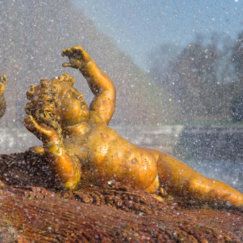 Palace of Versailles: Guided Tour + Transport — gallery 3