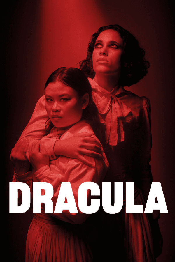 Dracula — portrait