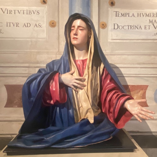 Convent of Las Descalzas Reales Madrid: Skip The Line Entry + Guided Tour — gallery 3