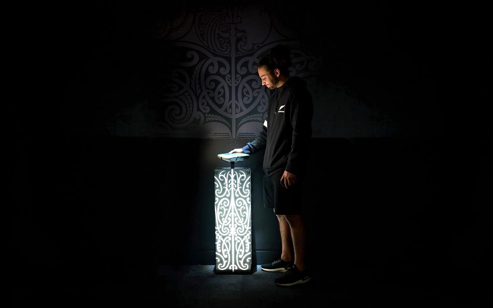 All Blacks Experience Guided Tour — gallery 3