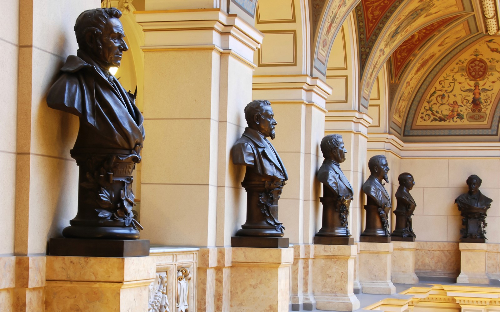 Skip-the-Line Tickets to Prague National Museum with an Optional Guided Tour of Old Town