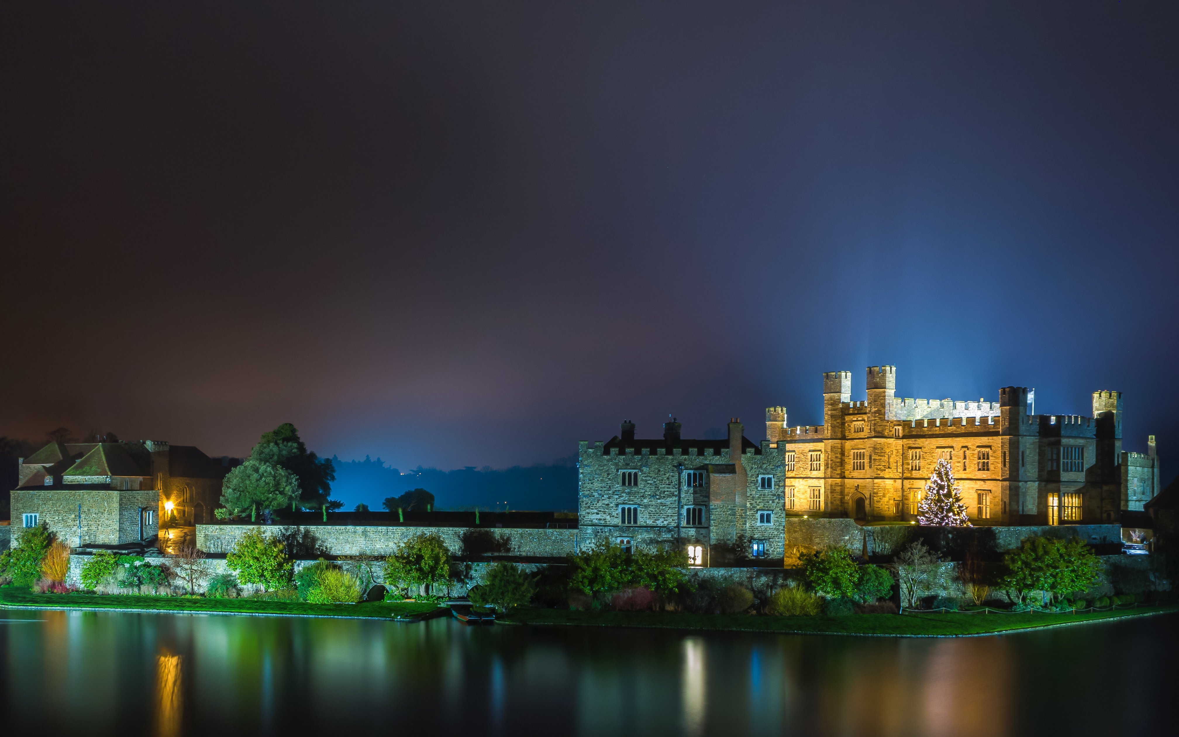 Christmas Eve Guided Tours in London — gallery 2
