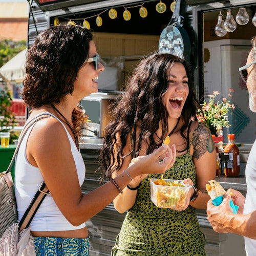 St. Pauli Culinary Food Tour — gallery 2
