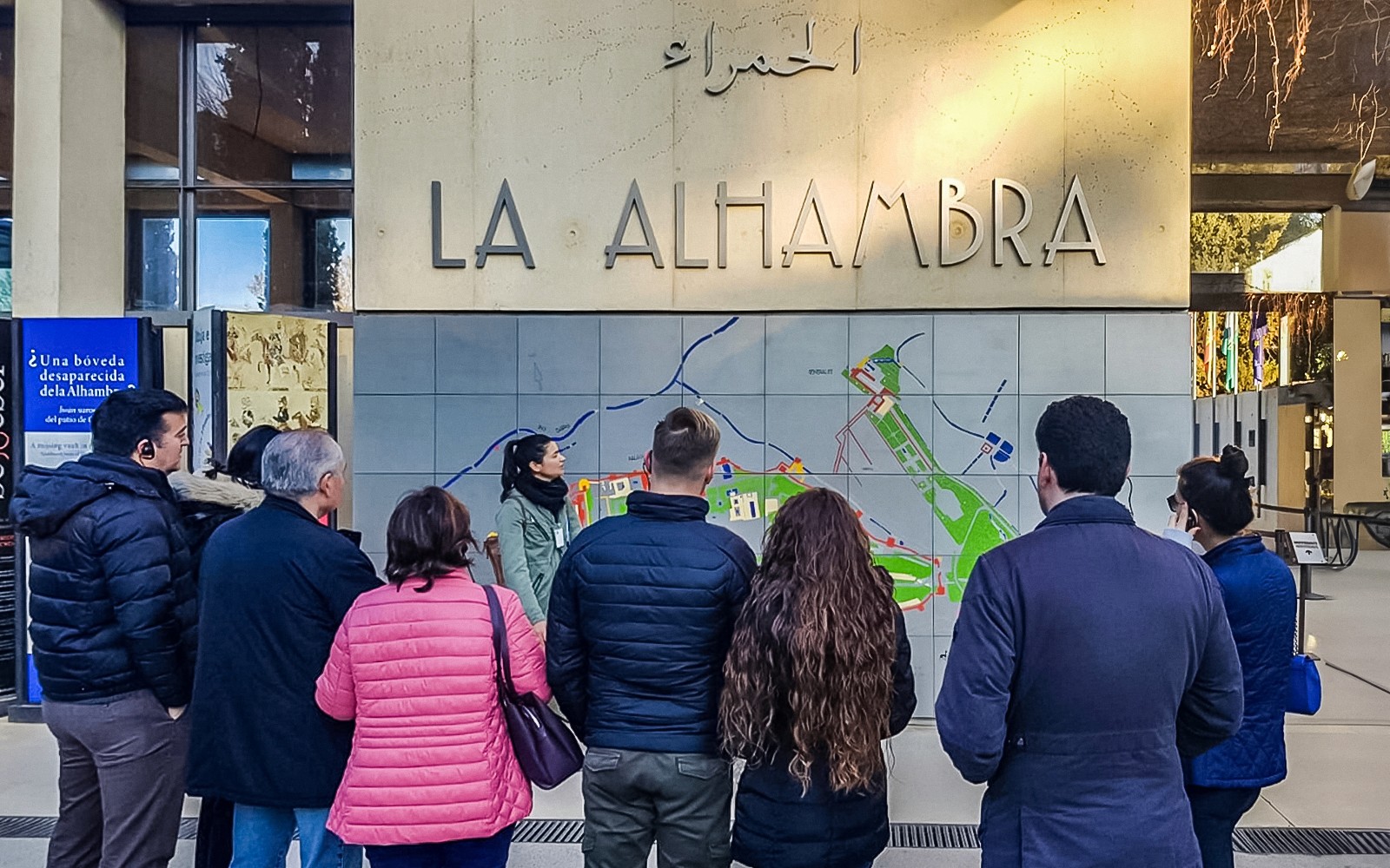 Alhambra Skip-the-Line Guided Tour Without Nasrid Palaces — gallery 1