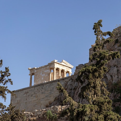 Acropolis: Guided Tour Only + Roundtrip from Piraeus — gallery 2