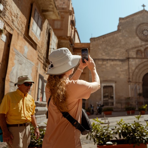 Palermo: UNESCO Sites Guided Walking Tour — gallery 4