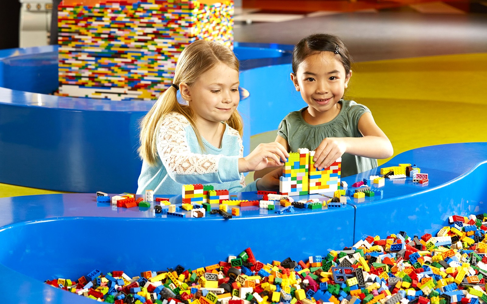 Berlin Legoland Discovery Centre — gallery 3