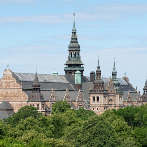 Go City: Stockholm All-Inclusive Pass — gallery 3