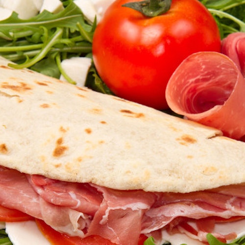 Italia in Miniatura: Entry Ticket + Lunch