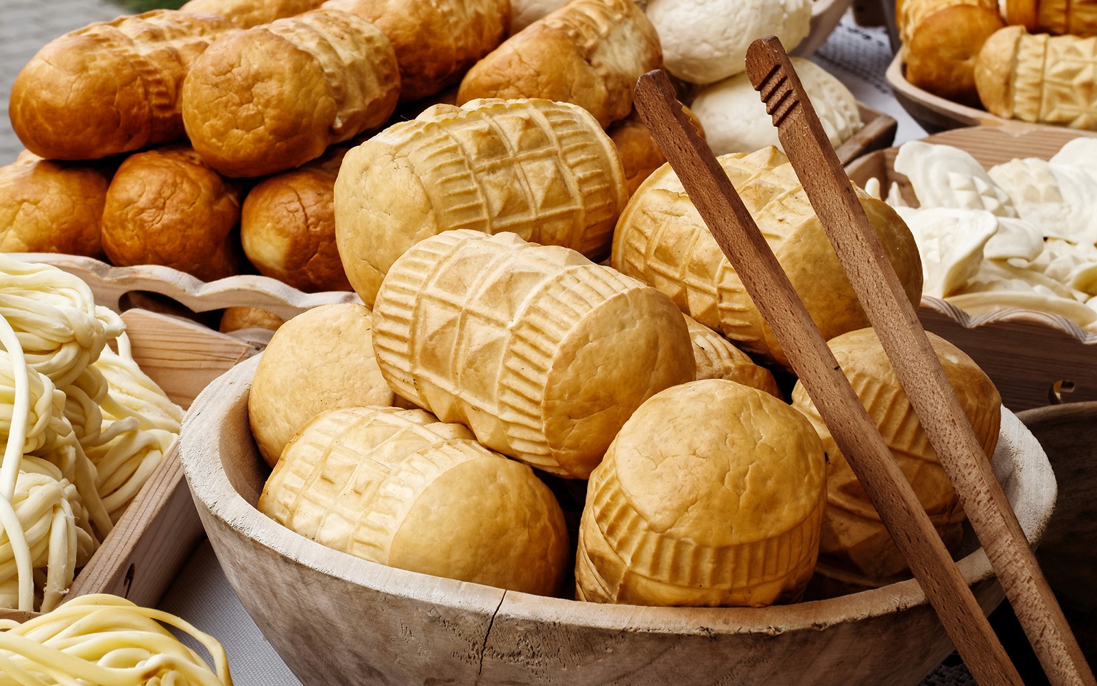 From Krakow: Zakopane Full-Day Trip with Cable Car, Cheese Tasting & Hotel Transfers — gallery 5