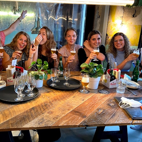 Ghent: Guided Beer Tasting Tour — gallery 2