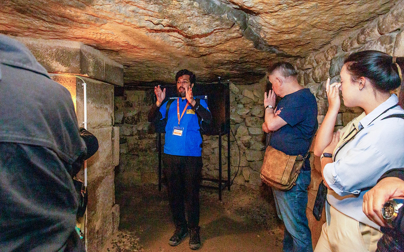 Paris Catacombs English Guided Tour — gallery 1