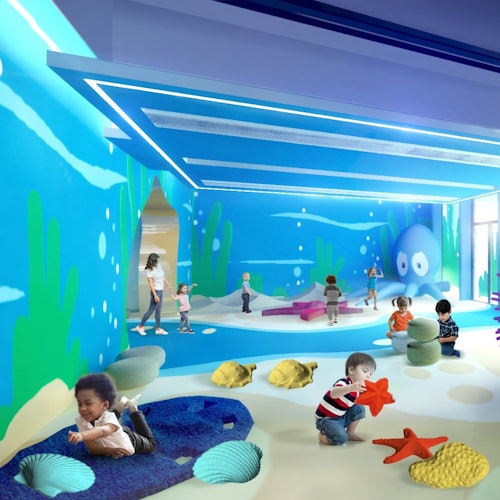 The City of Children and Youth - Experience Museum — gallery 1