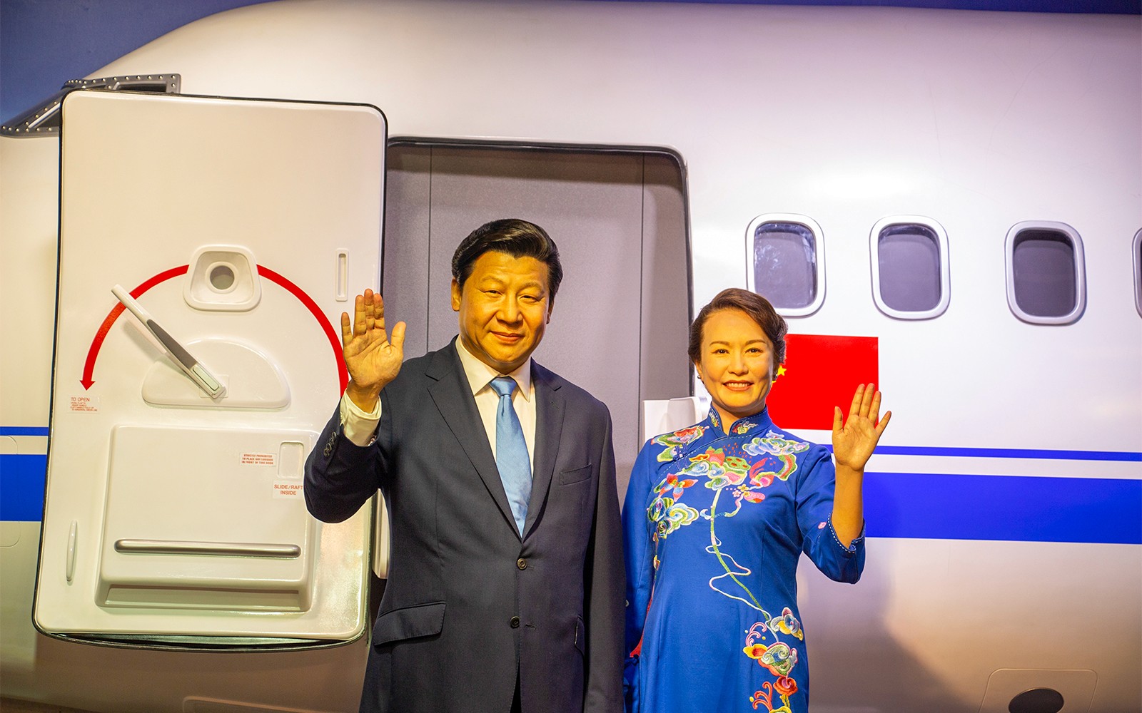 Madame Tussauds Bangkok Tickets — gallery 4