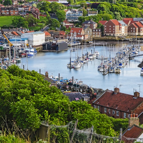 Whitby & The North York Moors: Day Trip from York — gallery 2