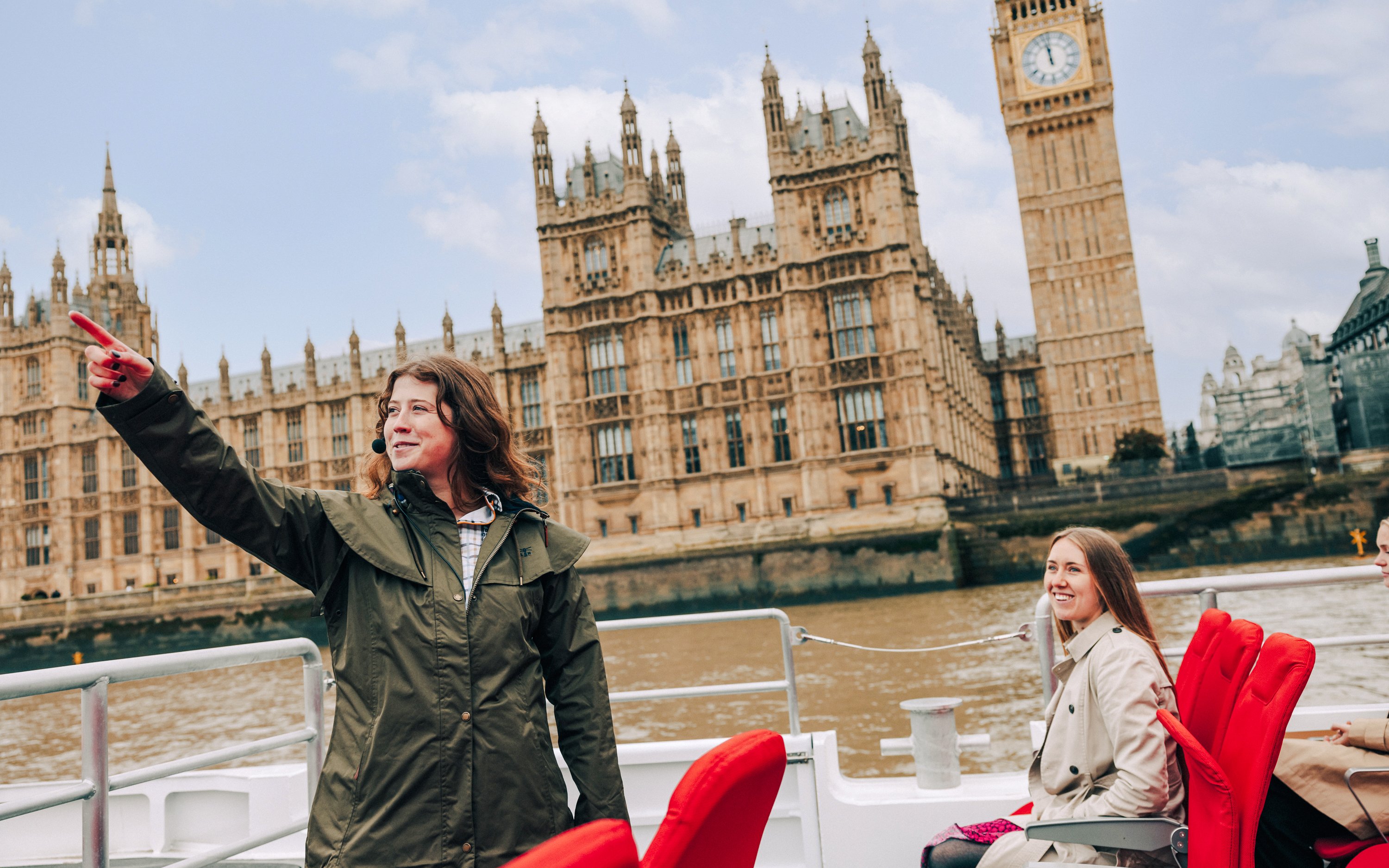 Official Tower of London River Tour — gallery 4