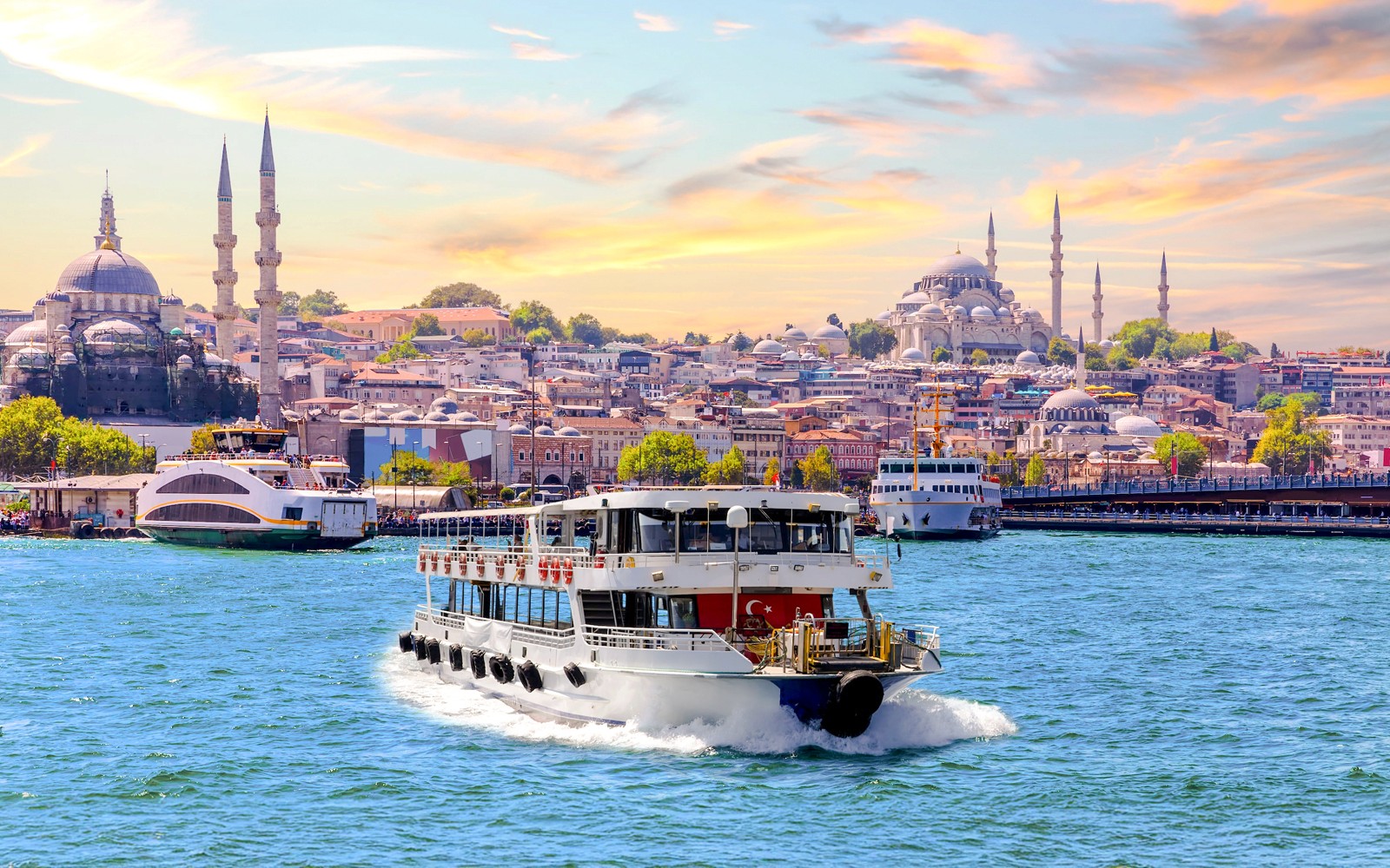 Istanbul: Whirling Dervishes & Sufi Dance Tickets — gallery 4