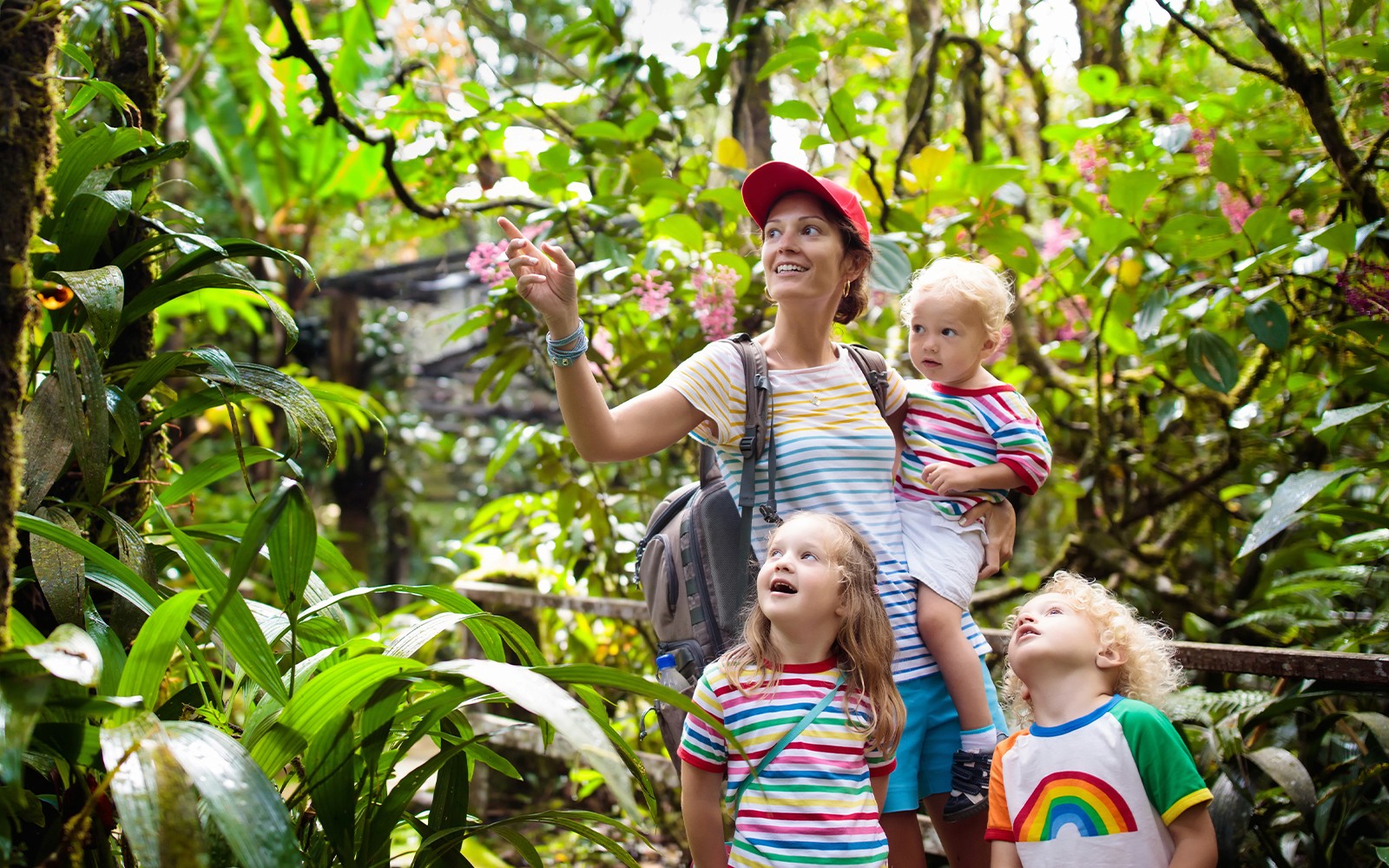 Bali Zoo Entry Tickets 