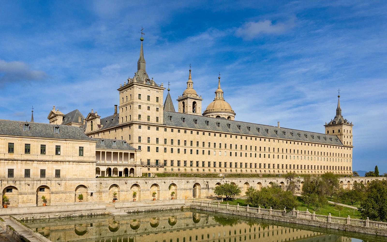 El Escorial Monastery Private Guided Tour — gallery 3