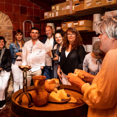 Barcelona: Guided Wine and Cava Experience — gallery 3