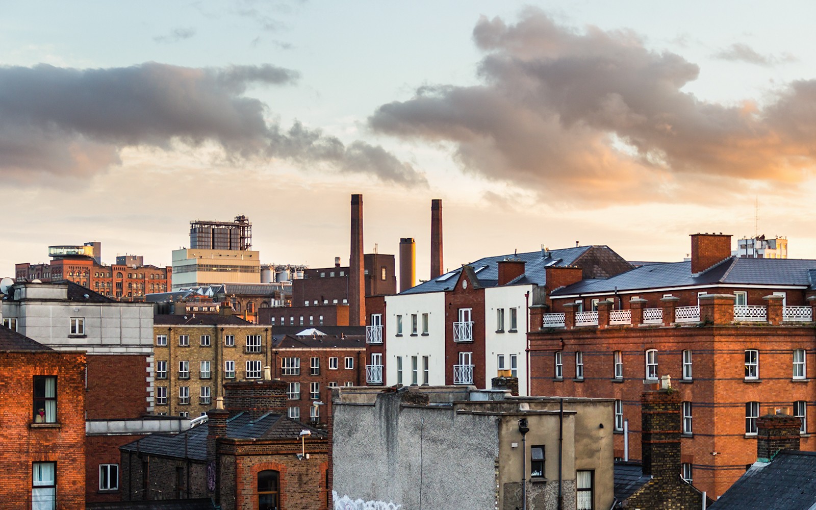 Combo: Dublin Hop-on Hop-off Bus Tour + Guinness Storehouse & Gravity Bar Tickets — gallery 2
