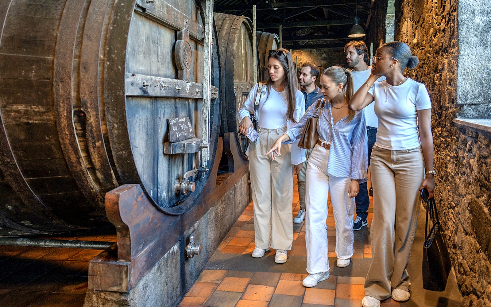 Porto City Full-Day Tour with Local Blends Tasting — gallery 4