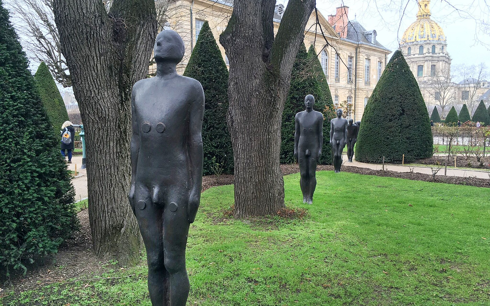 Rodin Museum & Sculptures Garden Skip-the-Line Tickets with Official Audio Guide — gallery 4