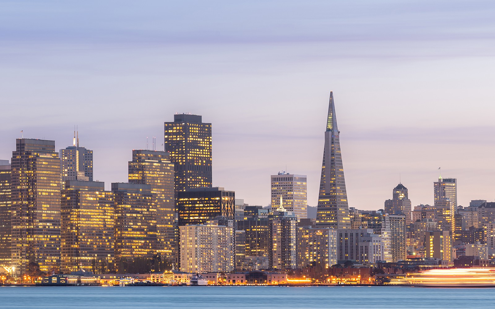 Big Bus: San Francisco Sunset Tour — gallery 5