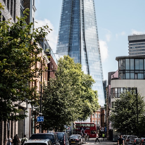 London: Harry Potter Film Sites Small-Group Tour + The Shard Entry — gallery 4