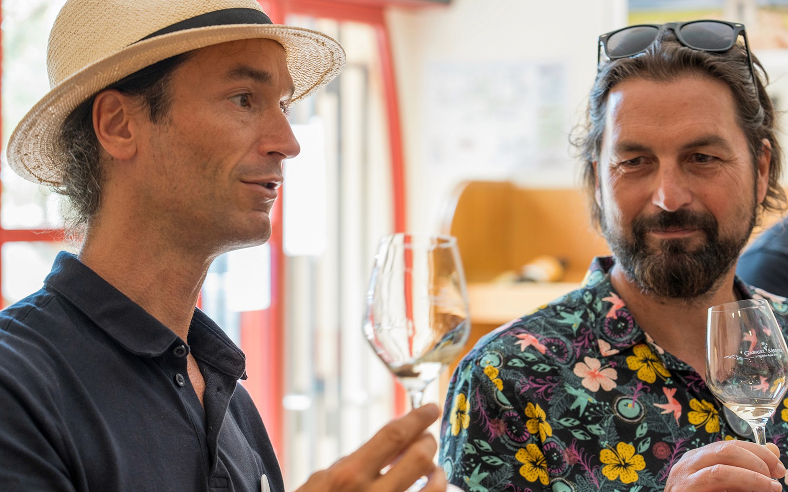From Aix-En-Provence: Côtes de Provence Wine Tour — gallery 2