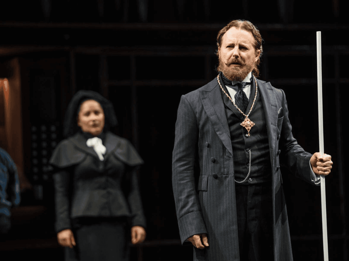 Twelfth Night — gallery 1