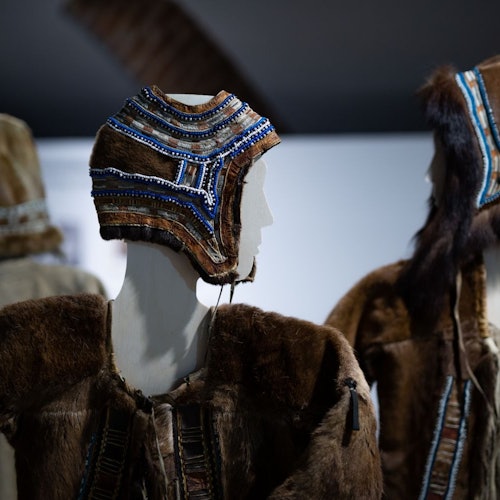 Krakow Ethnographic Museum: Entry Ticket — gallery 1
