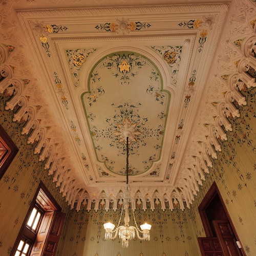 Biester Palace and Park — gallery 2